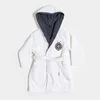 Stefan bademantil Partizan, unisex