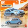 Matchbox: mali avto - 2016 Fiat 500X