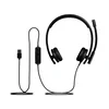 Logitech Slušalice H570e Stereo (Teams Version), USB-A, sa mikrofonom