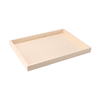 AtmoWood Lesen servirni pladenj 40 x 30 cm