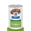 Hills Prescription Diet dog veterinarska dijeta Metabolic 370g