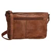 Hide & Stitches Paint Rock 20411 Cognac