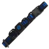 Ovratnica ACTIVE DOG Strong modra XS