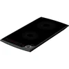 Sencor scp 5414gy/dve ringle/snaga 1800+1300w inudukcioni rešo