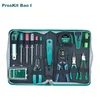 ProsKit Set alata za mrežne instalacije PK-4013