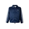 ADIDAS ORIGINALS Prehodna jakna encijan/bela