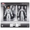 Akcijski figurici Hasbro Marvel Legends Series Future Foundation Mister Fantastic in Spider-Man (G2068)