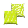Aberto Design Set 2 jastuka 43x43cm Šareni