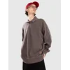 Carhartt WIP Harper moška polo majica z dolgimi rokavi garment dyed