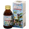 SINEFARM Sirup od belog sleza sa kamilicom C vitaminom 140 g