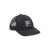 FILA Kapa Basic Logo Cap črna