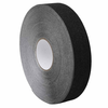 shumee vidaXL Protizdrsni trak črn 0,05x50 m PVC
