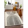 Conceptum Hypnose Tepih, 60x100cm, Krem