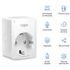 TP-LINK vtičnica Mini Smart Wi-Fi Tapo P100