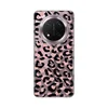 Silikonska maska za Honor Magic 7 Lite Print Skin Animal