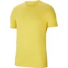 Nike Majice rumena XXL Park 20 Tee