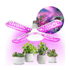 LED sijalica za uzgoj biljaka PLANTY E27/40W/230V 1200K