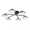 Rabalux Plafonjera Madi, LED 24W, L57cm