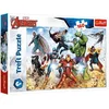 Trefl Puzzle Avengers 160 kosov