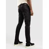 REELL Spider Jeans black wash