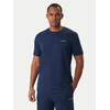 Guess Majica Z6RI17 I3Z14 Mornarsko modra Regular Fit