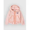 Patagonia Retro Pile Kids Jacket pink frost