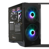 Računar ZEUS Gamer Ryzen 9 5900X/DDR4 32GB/M.2 1TB/RTX4060Ti 8GB