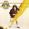 AC/DC - High Voltage (Gold Metallic Coloured) (Limited Edition) (LP)
