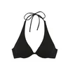 Copenhagen Studios Bikini zgornji del črna