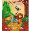 Lit for Little Hands: The Wonderful Wizard of Oz