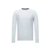 MIZUNO Funkcionalna majica off-bela