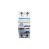 Diferencialno stikalo RCBO 2P B10A 0,03A Tip AC ADC910D