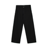 Cropp - LADIES` TROUSERS - CRNO
