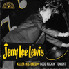 Jerry Lee Lewis - Killer In Stereo: Good Rockin Tonight (LP)
