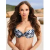 Sinsay - Bikini top - šareno