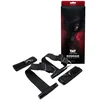 Bondage Door Cuffs