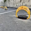 Automatska parking barijera sa daljinskim upravljačem