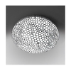 Artemide 0210010APP - LED prigušiva stropna svetiljka CALIPSO LED/50W/230V 3000K