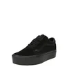 VANS Nizke superge, črna