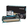 LEXMARK 24B5701, originalni toner, azuren, 10000 strani