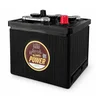 Classic car battery Oldtimer Power 77Ah, 6V, 360A