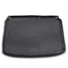 Rubber trunk mat Peugeot 308 2013-2021 (hatchback)