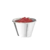 Ramekin Posodica 70ml, 62x40mm, 12 kos