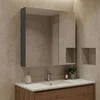 HANAH HOME Ormarić sa ogledalom Purus Desna 60 920