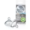 Tommee tippee cucla srednji protok 3m+, antikolik 2/1 ( 71117054 )