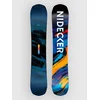 Nidecker Play 2027 Snowboard black
