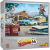 Masterpieces - Puzzle On the Road Again - 1 000 kosov