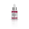 skineffect hidratantni i zaštitni serum za lice sa hijaluronskom kiselinom i slatkim bademovim uljem, 30 ml