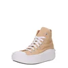 CONVERSE PATIKE CHUCK TAYLOR ALL STAR MOVE PLATFORM ŽENE
