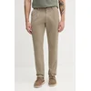 Hlače BOSS Orange Chino-Pleated-1